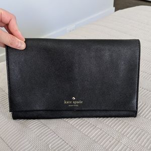 Kate Spade Clutch / Crossbody